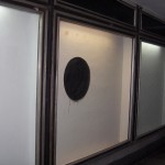 Výstava BOD (Walkthru gallery Hradec Králové)